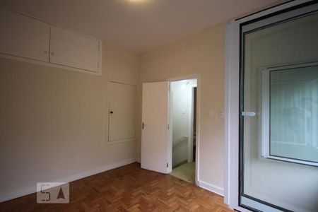 Quarto 1 de apartamento para alugar com 2 quartos, 88m² em Vila Mariana, São Paulo