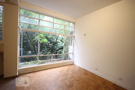 Sala de apartamento para alugar com 2 quartos, 88m² em Vila Mariana, São Paulo