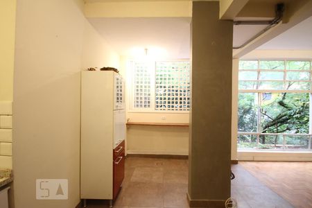 Apartamento para alugar com 88m², 2 quartos e sem vagaCozinha