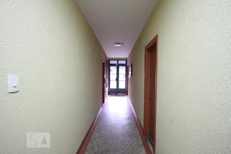 Apartamento para alugar com 88m², 2 quartos e sem vagaHall de entrada