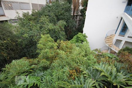 Apartamento para alugar com 88m², 2 quartos e sem vagaJardim