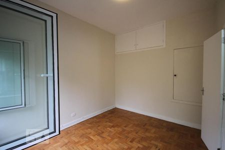 Quarto 1 de apartamento para alugar com 2 quartos, 88m² em Vila Mariana, São Paulo