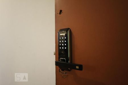 Apartamento para alugar com 88m², 2 quartos e sem vagaFechadura Eletrônica