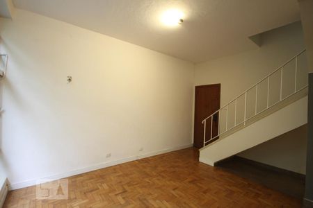 Sala de apartamento para alugar com 2 quartos, 88m² em Vila Mariana, São Paulo