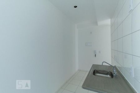 Apartamento para alugar com 43m², 2 quartos e sem vaga Apartamento para alugar com 43m², 2 quartos e sem vagaCozinha