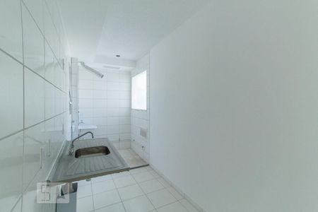Apartamento para alugar com 43m², 2 quartos e sem vaga Apartamento para alugar com 43m², 2 quartos e sem vagaCozinha