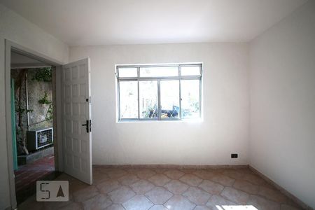 Sala de casa à venda com 2 quartos, 130m² em Vila Cruzeiro, São Paulo