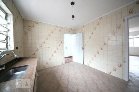 Casa à venda com 130m², 2 quartos e 1 vagaCozinha
