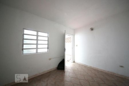Casa à venda com 130m², 2 quartos e 1 vagaQuarto de Serviço