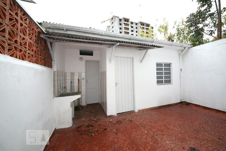 Casa à venda com 130m², 2 quartos e 1 vagaÁrea de Serviço