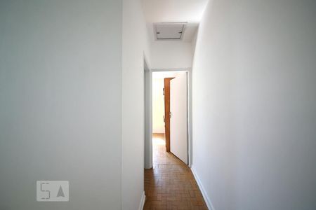 Casa à venda com 130m², 2 quartos e 1 vagaCorredor