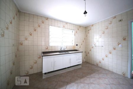 Casa à venda com 130m², 2 quartos e 1 vagaCozinha