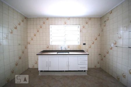 Casa à venda com 130m², 2 quartos e 1 vagaCozinha