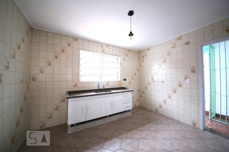 Casa à venda com 130m², 2 quartos e 1 vagaCozinha