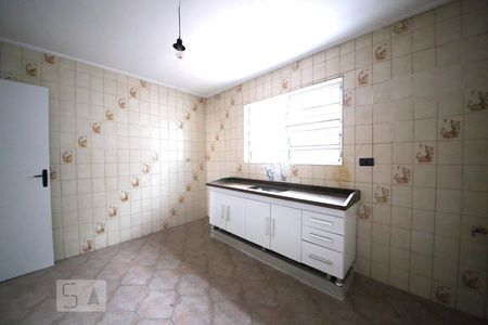 Casa à venda com 130m², 2 quartos e 1 vagaCozinha