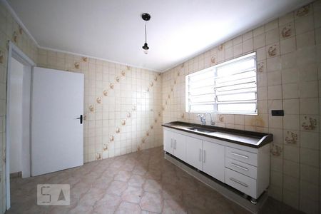 Casa à venda com 130m², 2 quartos e 1 vagaCozinha