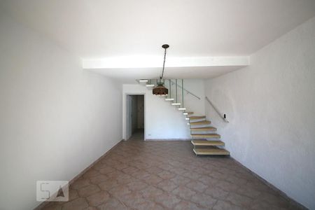 Sala de casa à venda com 2 quartos, 130m² em Vila Cruzeiro, São Paulo