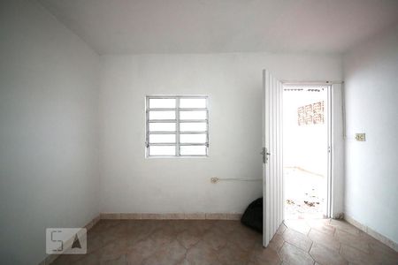 Casa à venda com 130m², 2 quartos e 1 vagaQuarto de Serviço