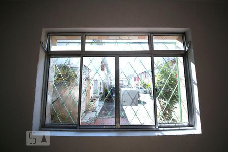 Sala de casa à venda com 2 quartos, 130m² em Vila Cruzeiro, São Paulo