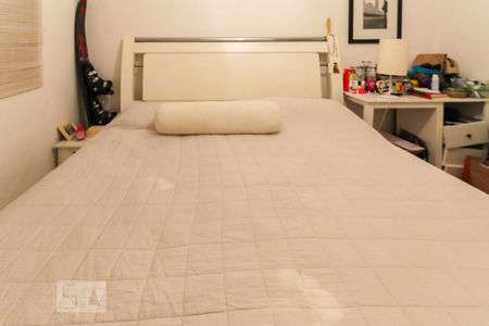 Apartamento para alugar com 120m², 2 quartos e 2 vagasQuarto 2