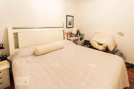 Apartamento para alugar com 120m², 2 quartos e 2 vagasQuarto 2