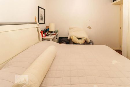 Apartamento para alugar com 120m², 2 quartos e 2 vagasQuarto 2