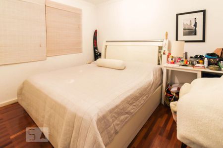 Apartamento para alugar com 120m², 2 quartos e 2 vagasQuarto 2