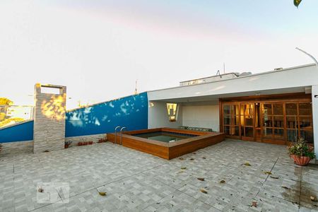 Apartamento à venda com 554m², 6 quartos e 5 vagasPiscina