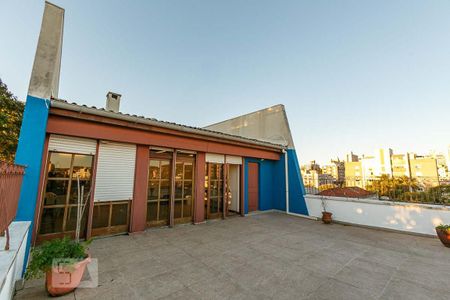 Apartamento à venda com 554m², 6 quartos e 5 vagasTerraço