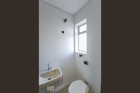 Banheiro 1 de apartamento à venda com 6 quartos, 554m² em Santa Cecilia, Porto Alegre