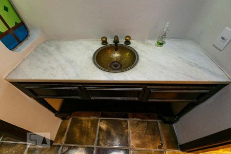 Apartamento à venda com 554m², 6 quartos e 5 vagasLavabo