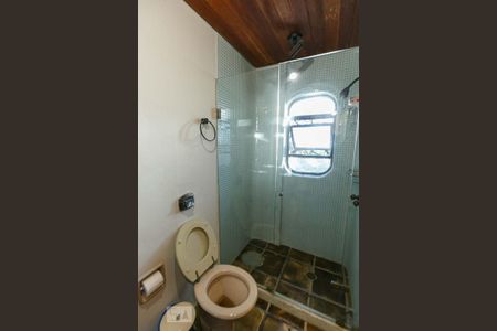 Apartamento à venda com 554m², 6 quartos e 5 vagasBanheiro