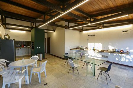 Apartamento à venda com 554m², 6 quartos e 5 vagasSalão de Festas