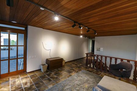 Apartamento à venda com 554m², 6 quartos e 5 vagasSalão de Festas