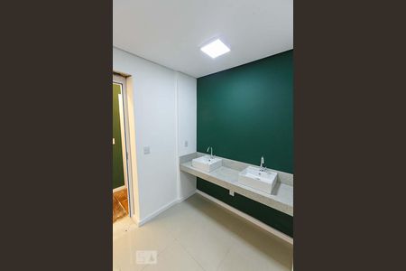 Banheiro 1 de apartamento à venda com 6 quartos, 554m² em Santa Cecilia, Porto Alegre