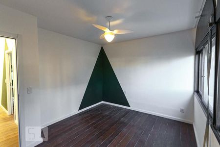 Sala 2 de apartamento à venda com 6 quartos, 554m² em Santa Cecilia, Porto Alegre