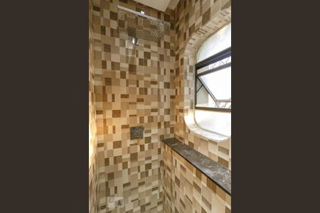 Apartamento à venda com 554m², 6 quartos e 5 vagasBanheiro da Suíte