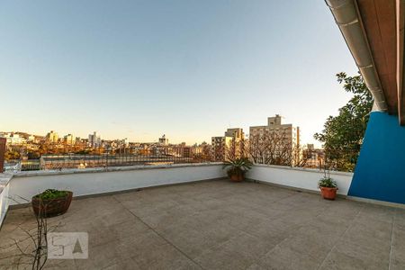 Apartamento à venda com 554m², 6 quartos e 5 vagasTerraço