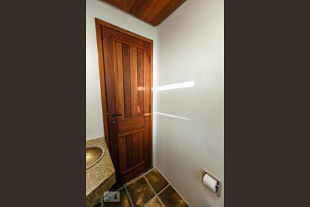 Apartamento à venda com 554m², 6 quartos e 5 vagasBanheiro