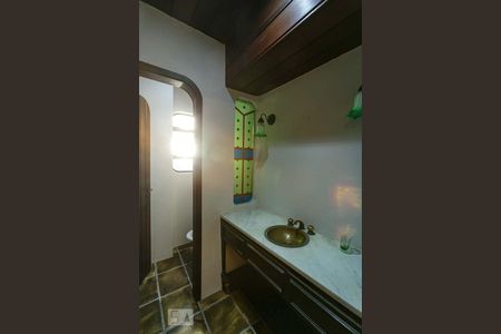 Apartamento à venda com 554m², 6 quartos e 5 vagasLavabo