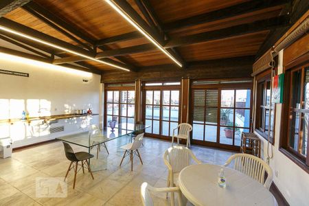 Apartamento à venda com 554m², 6 quartos e 5 vagasSalão de Festas