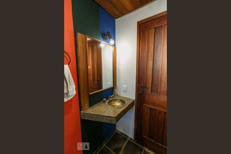 Apartamento à venda com 554m², 6 quartos e 5 vagasBanheiro