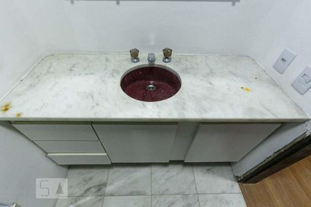 Apartamento à venda com 554m², 6 quartos e 5 vagasBanheiro - Torneira