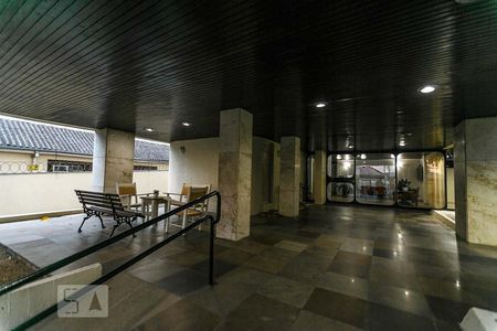 Apartamento à venda com 554m², 6 quartos e 5 vagasHall de Entrada