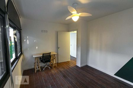 Sala 2 de apartamento à venda com 6 quartos, 554m² em Santa Cecilia, Porto Alegre