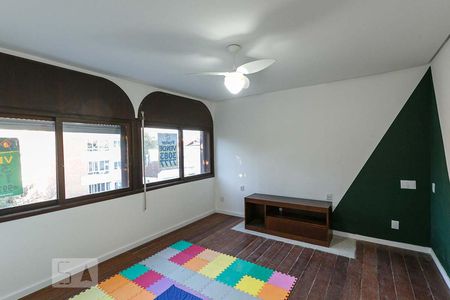 Sala 1 de apartamento à venda com 6 quartos, 554m² em Santa Cecilia, Porto Alegre