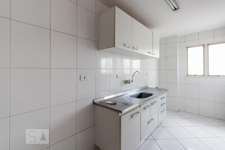 Apartamento para alugar com 110m², 3 quartos e 1 vagaCozinha