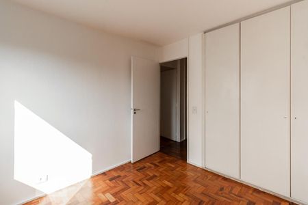 Apartamento para alugar com 110m², 3 quartos e 1 vagaQuarto 2