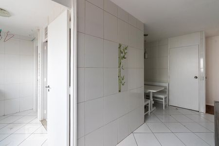 Apartamento para alugar com 110m², 3 quartos e 1 vagaCozinha