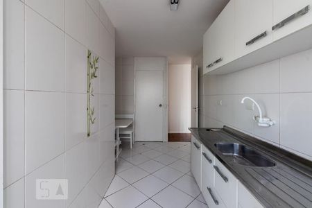 Apartamento para alugar com 110m², 3 quartos e 1 vagaCozinha